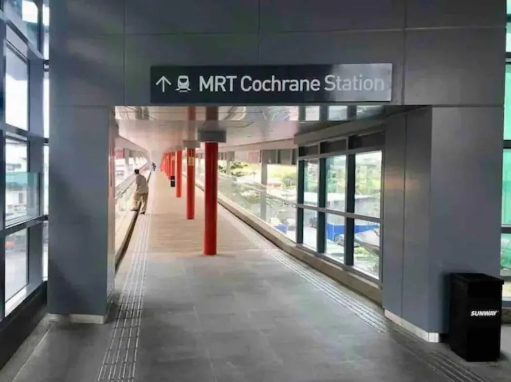 2Room 8Pax Link To Velocity Mall Mrt Kl Kuala Lumpur