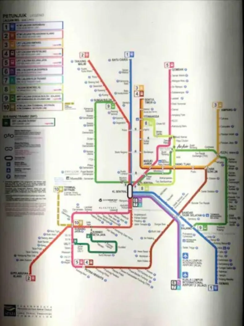 2Room 8Pax Link To Velocity Mall Mrt Kl Kuala Lumpur Apartment