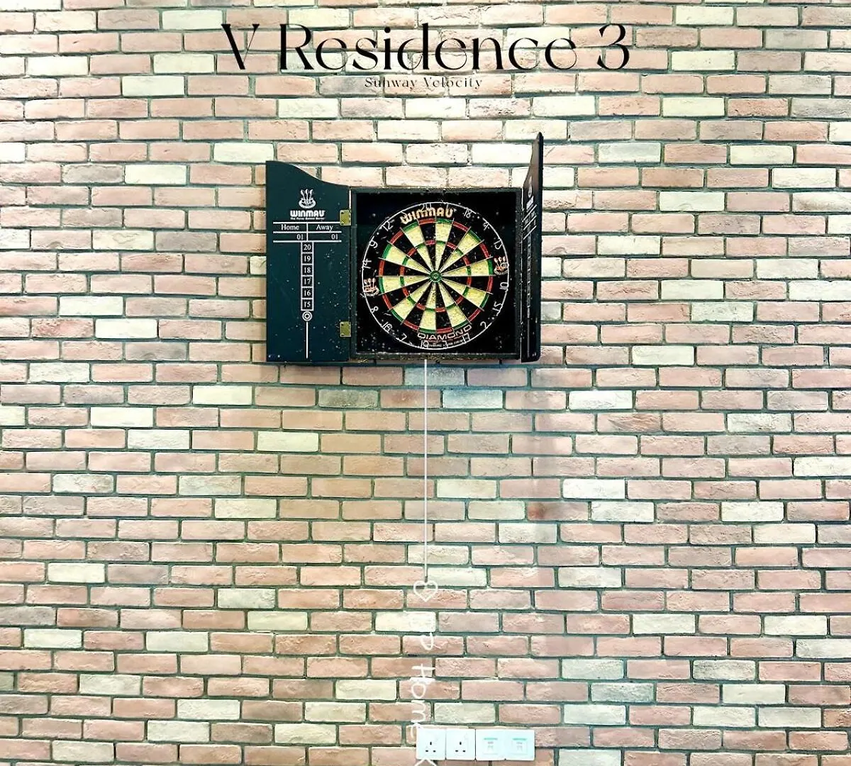 2Room 8Pax Link To Velocity Mall Mrt Kl Kuala Lumpur 0*,  Malaysia