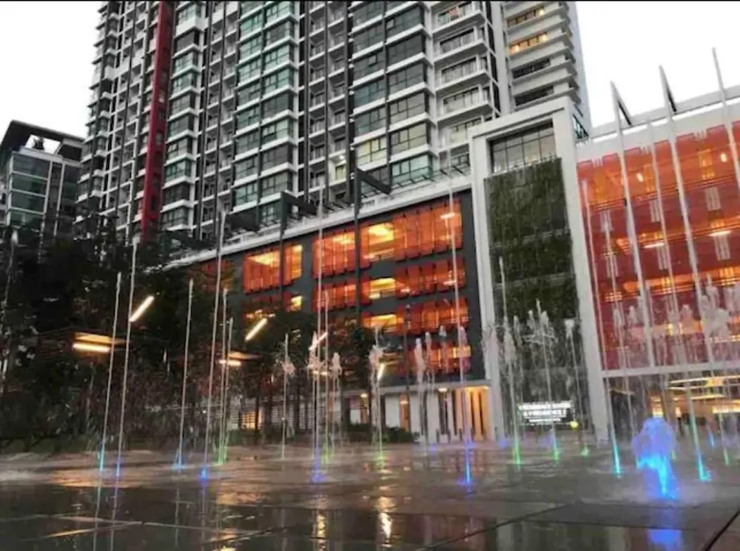 2Room 8Pax Link To Velocity Mall Mrt Kl Kuala Lumpur Malaysia